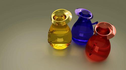 3 Jugs  preview image